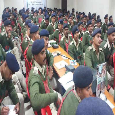 Basic ''Suraksha" Training Course